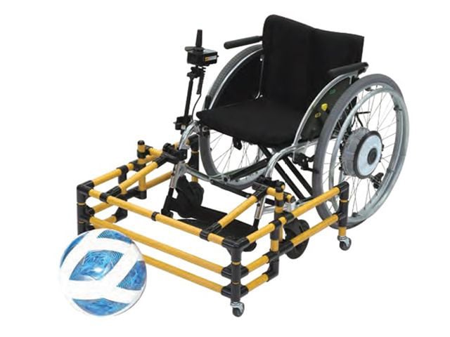 ファンガード【BAA-01/BAA-02】