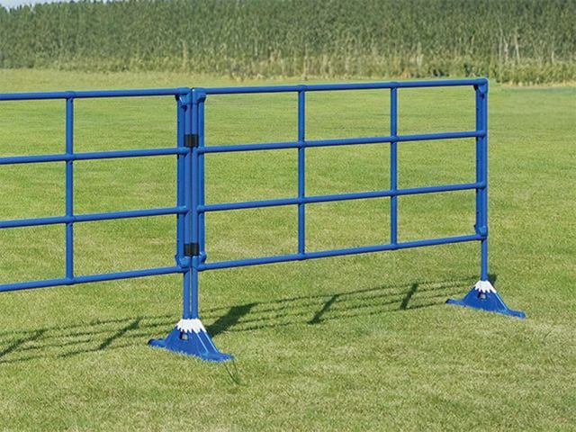 イレクターフェンス【SMALIS(スマリス)】