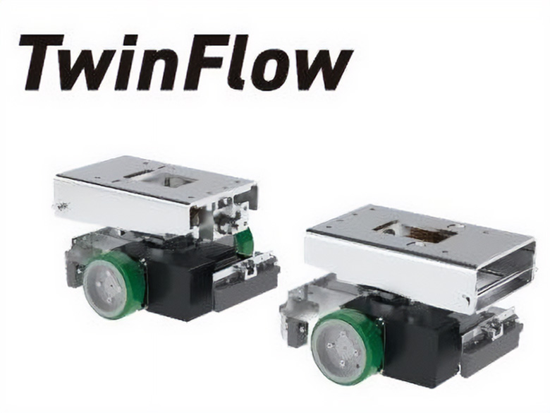 Twin Flow(ツインフロー)