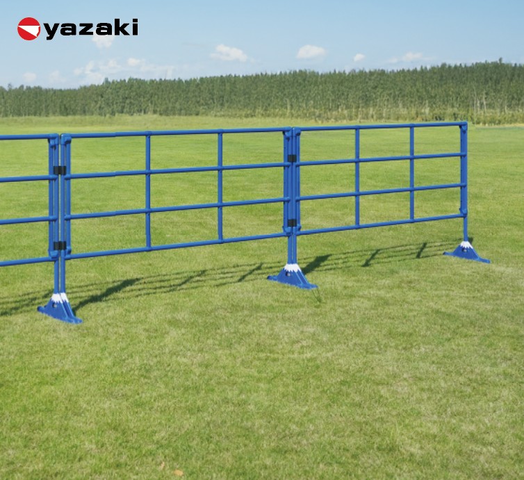 イレクターフェンス【SMALIS(スマリス)】