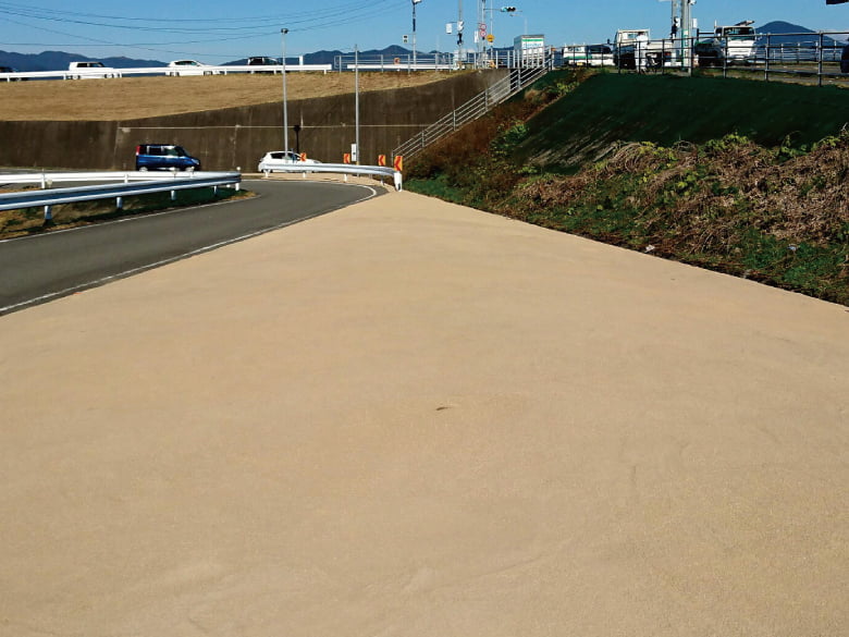 【NETIS登録番号:QS-200007-A】コロンブスのたまご