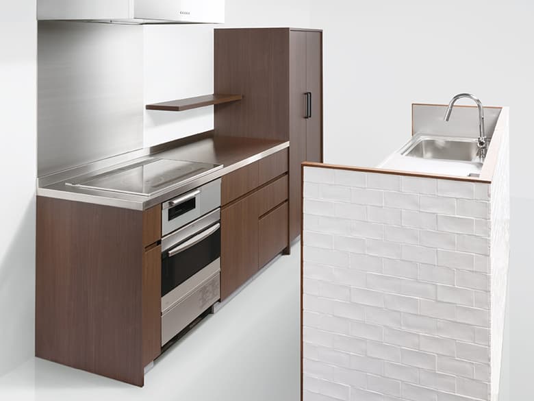 IDEA ORDER KITCHEN(イデア オーダーキッチン)