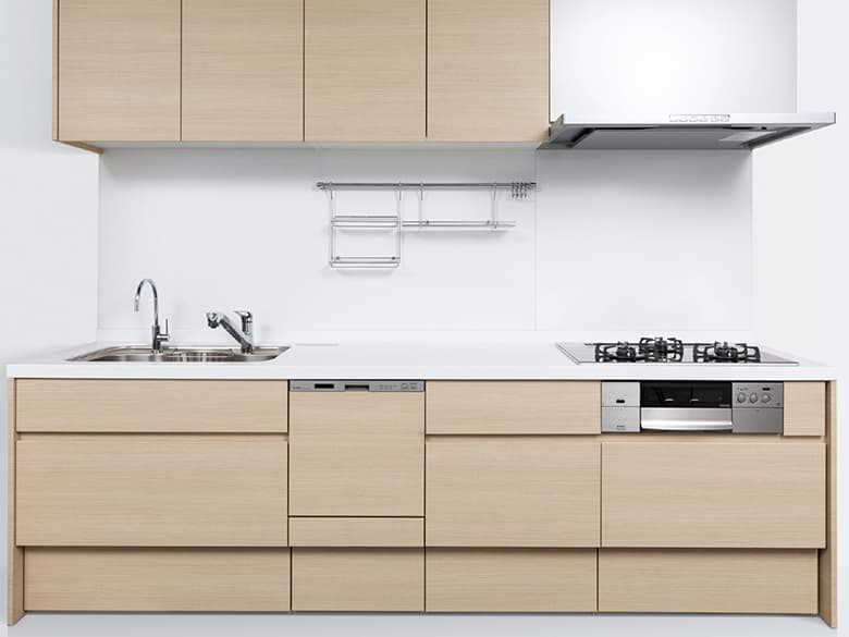 IDEA ORDER KITCHEN(イデア オーダーキッチン)