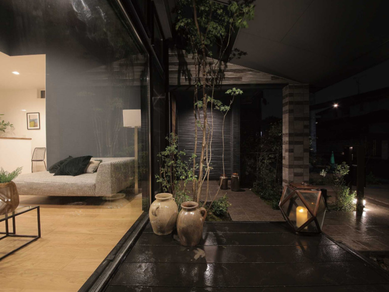 ガーデンエクステリア総合カタログ’22