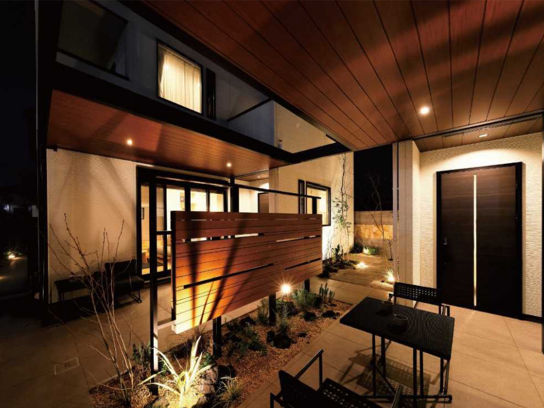 ガーデンエクステリア総合カタログ’22