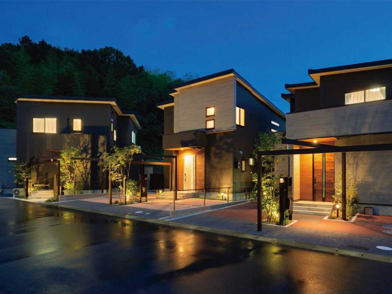 ガーデンエクステリア総合カタログ’22