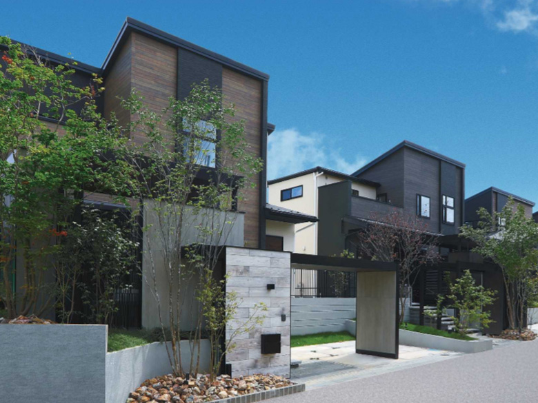 ガーデンエクステリア総合カタログ’22