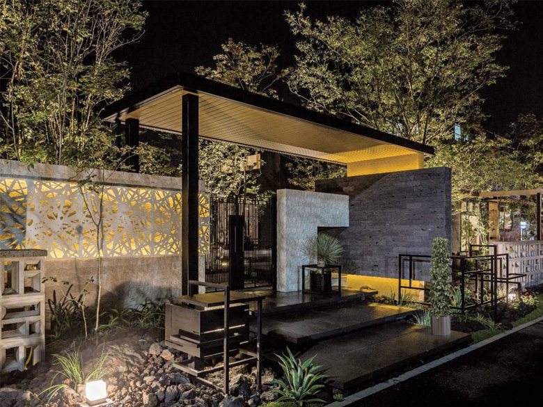 ガーデンエクステリア総合カタログ’22