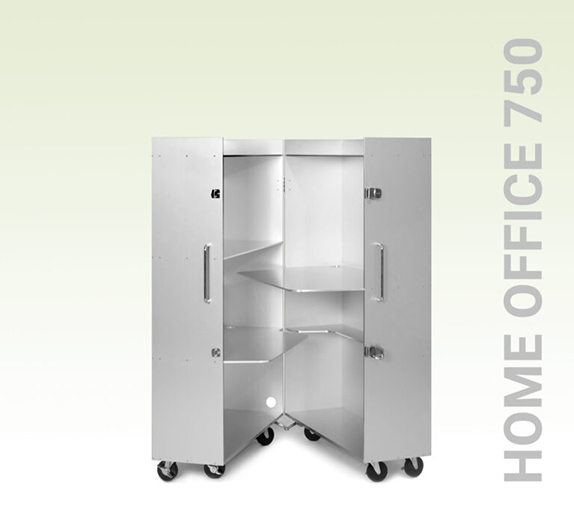 YODOKO+(ヨドコウプラス) 「HOME OFFICE」