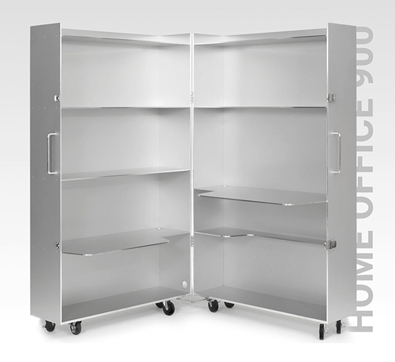 YODOKO+(ヨドコウプラス) 「HOME OFFICE」