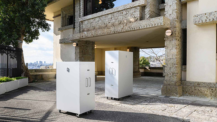 YODOKO+(ヨドコウプラス) 「HOME OFFICE」