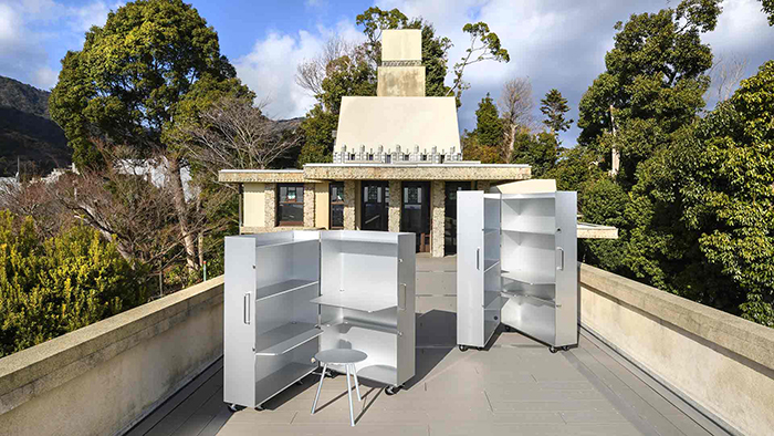 YODOKO+(ヨドコウプラス) 「HOME OFFICE」