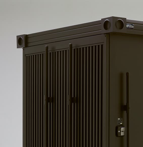 YODOKO by BEAMS DESIGN