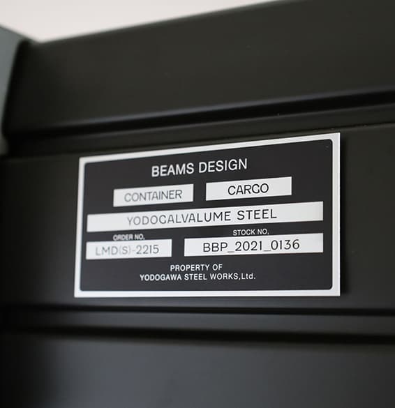 YODOKO by BEAMS DESIGN