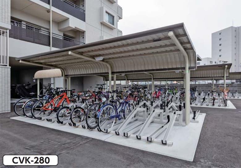 サイクルスペース