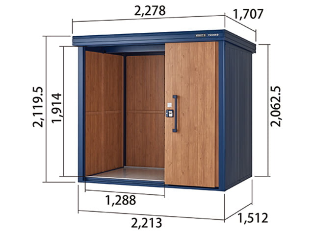 ヨドコウ 淀川製鋼 ヨドガレージ ラヴィージュ3 標準高タイプ 一般型 基本棟 3色 VGC-3059 車庫 ガレージ 屋外 カーポート 耐久性 長持ち 無料☆特典対象 ヨドコウ 淀川製鋼 ヨドガレージ
