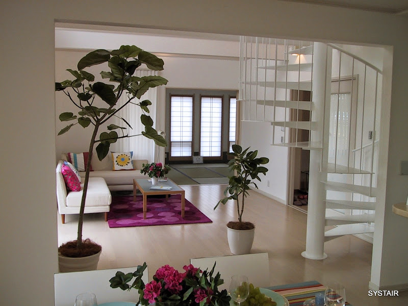 東京ショールーム ギャラリー