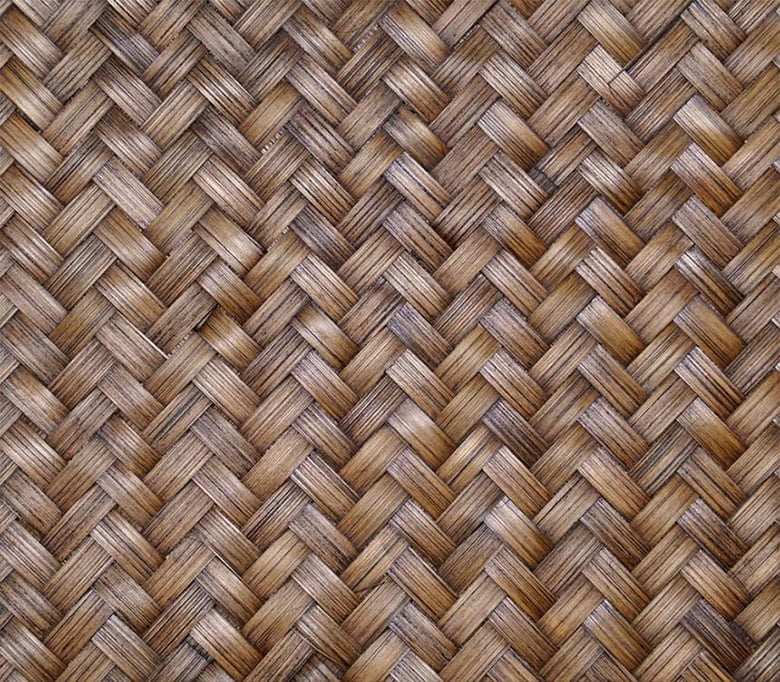 ヨコタケボード(網代貼)