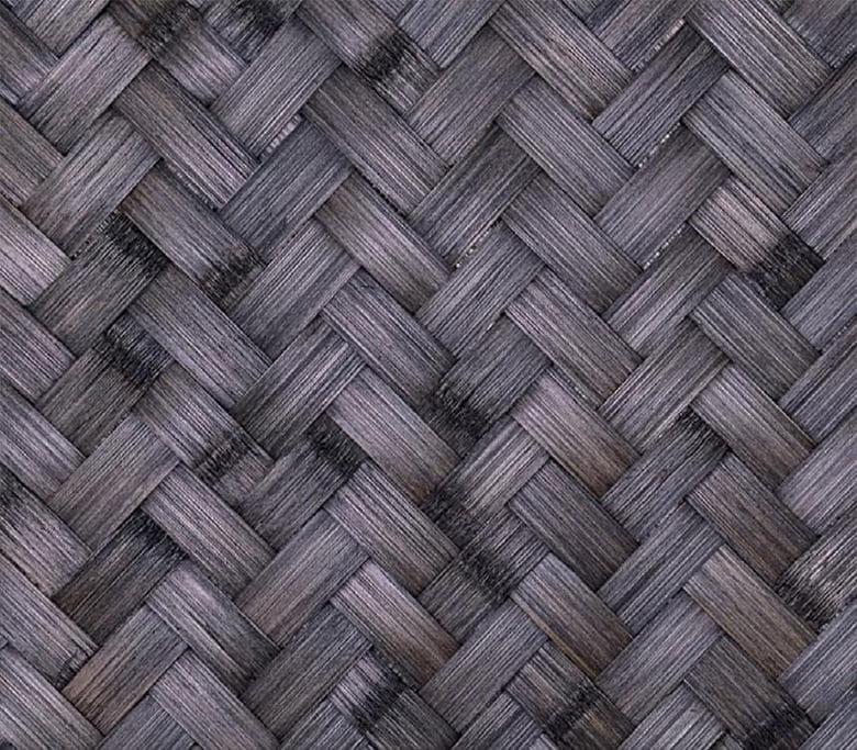 ヨコタケボード(網代貼)