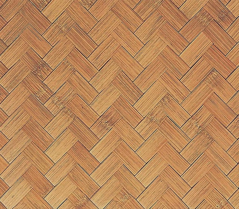 ヨコタケボード(網代貼)