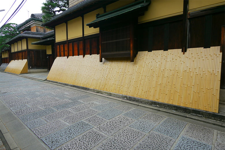 庭園(エクステリア)