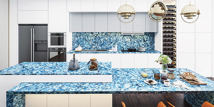 VICO STONE / Ultrathin Quartz