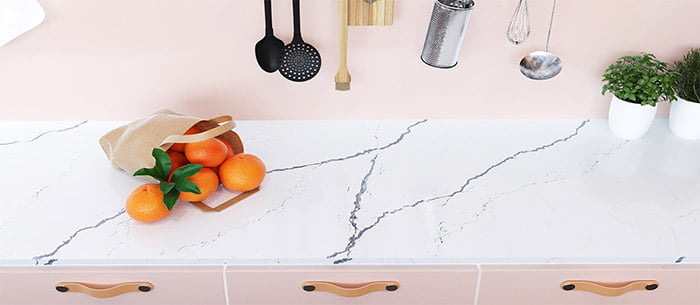 VICO STONE / Ultrathin Quartz