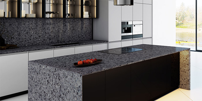 VICO STONE / Ultrathin Quartz