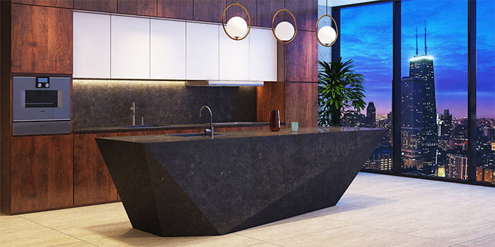 VICO STONE / Ultrathin Quartz