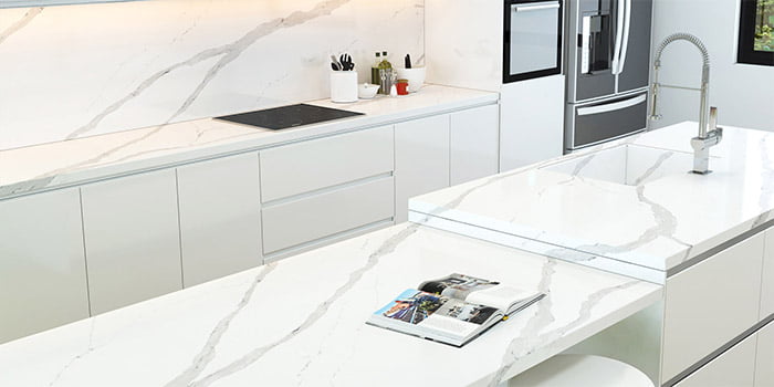 VICO STONE / Ultrathin Quartz