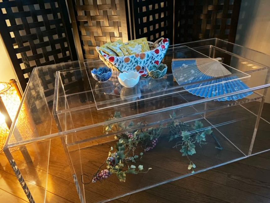 スターコレクション(樹脂プレート)