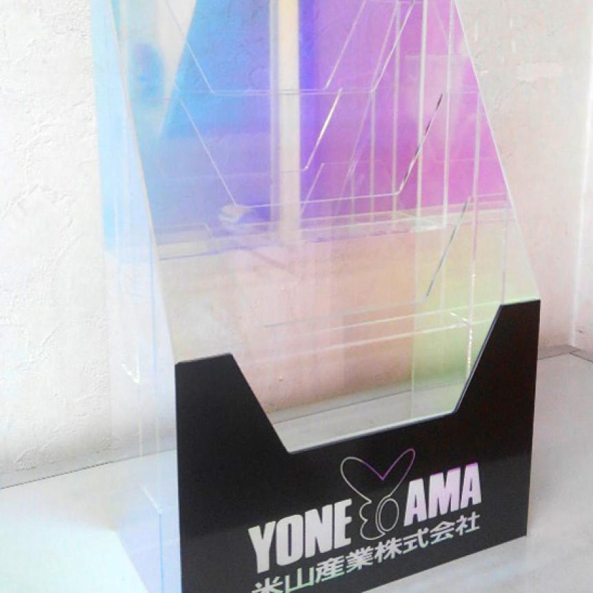 スターコレクション(樹脂プレート)