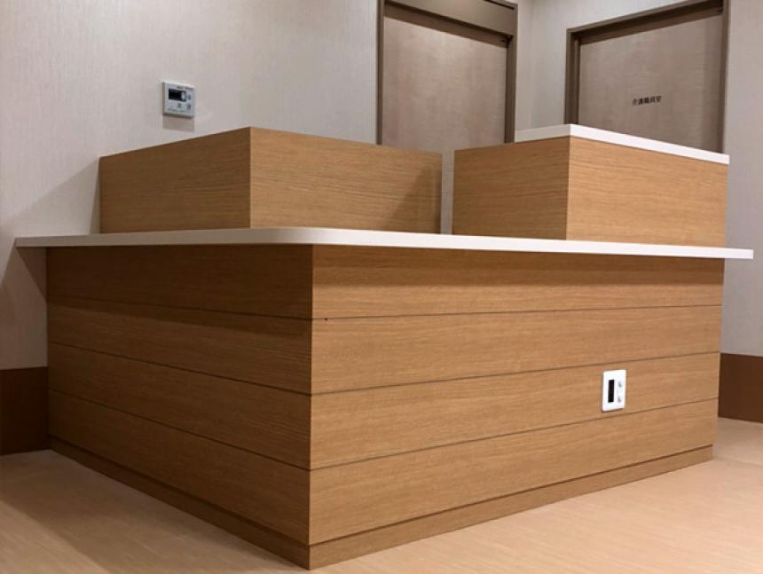 スターパネル(内装用化粧合板)