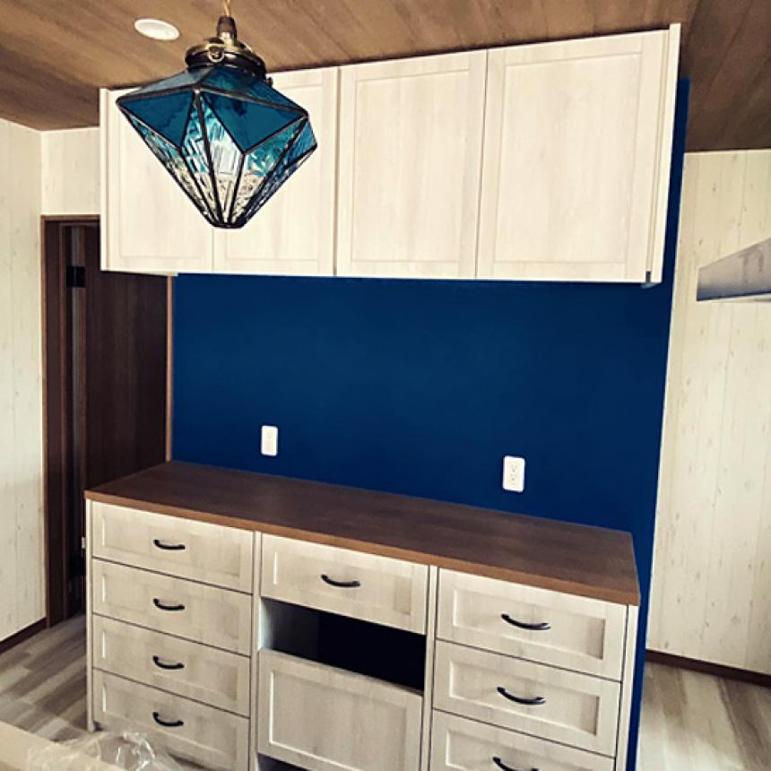 スターパネル(内装用化粧合板)