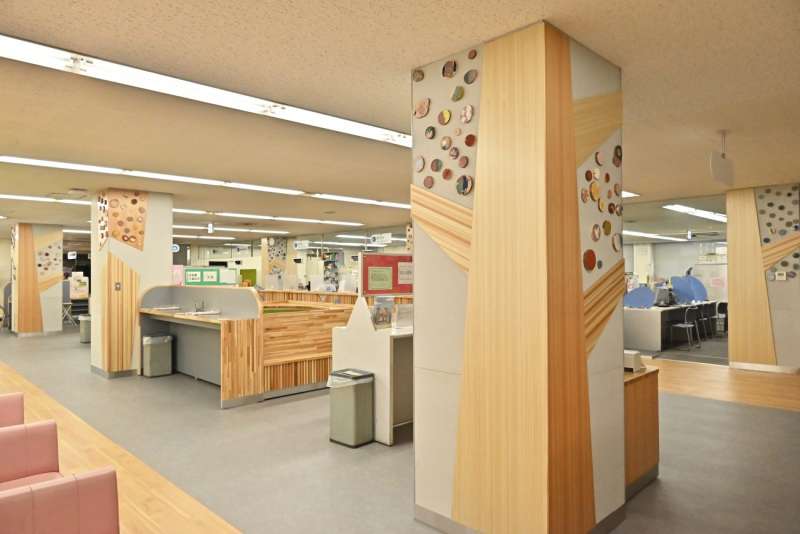 内装用天然木化粧パネル(不燃仕様/合板仕様)【吉野プレミアムパネル】