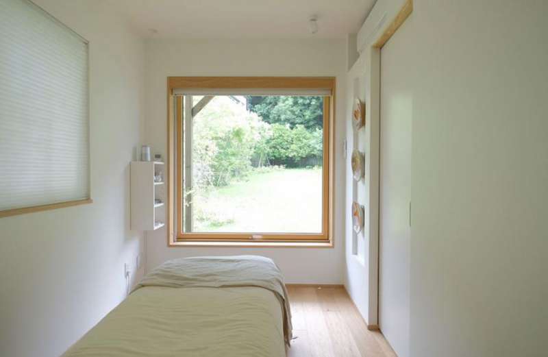 横軸すべり出し窓【オーニング】