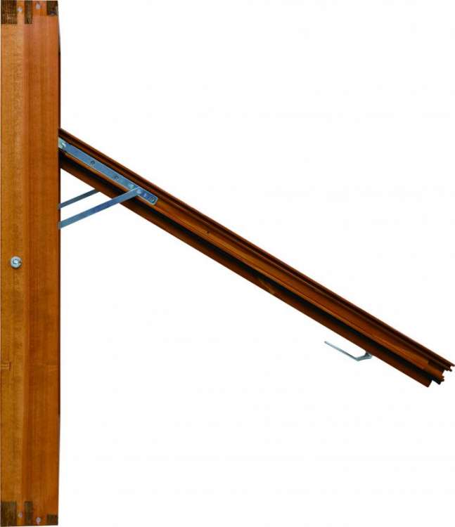 横軸すべり出し窓【オーニング】