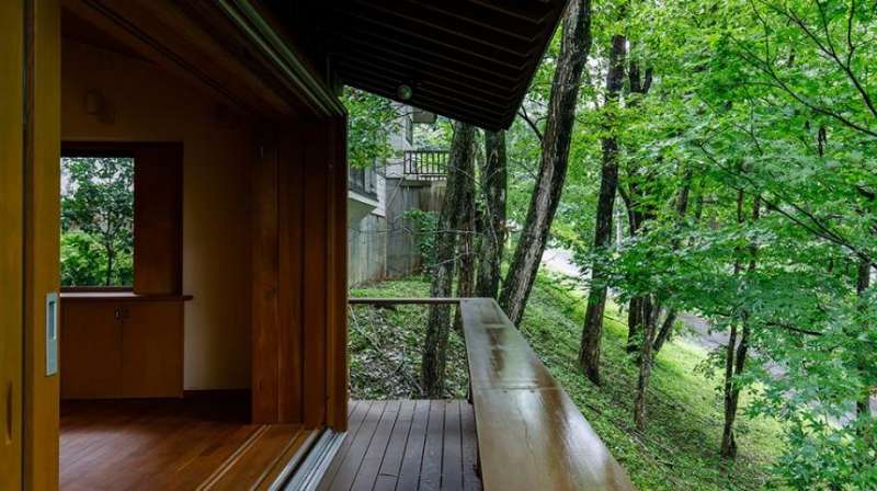 はめ殺し窓【フィックス】