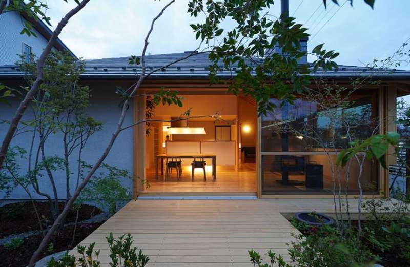 はめ殺し窓【フィックス】