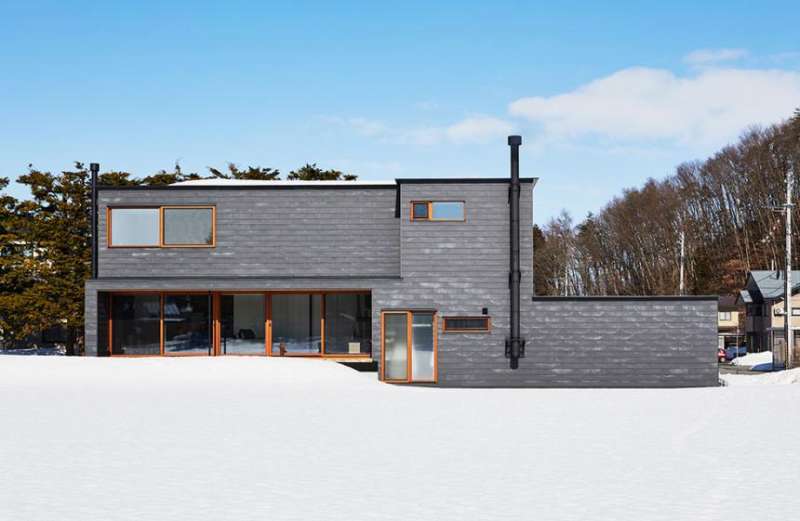 はめ殺し窓【フィックス】