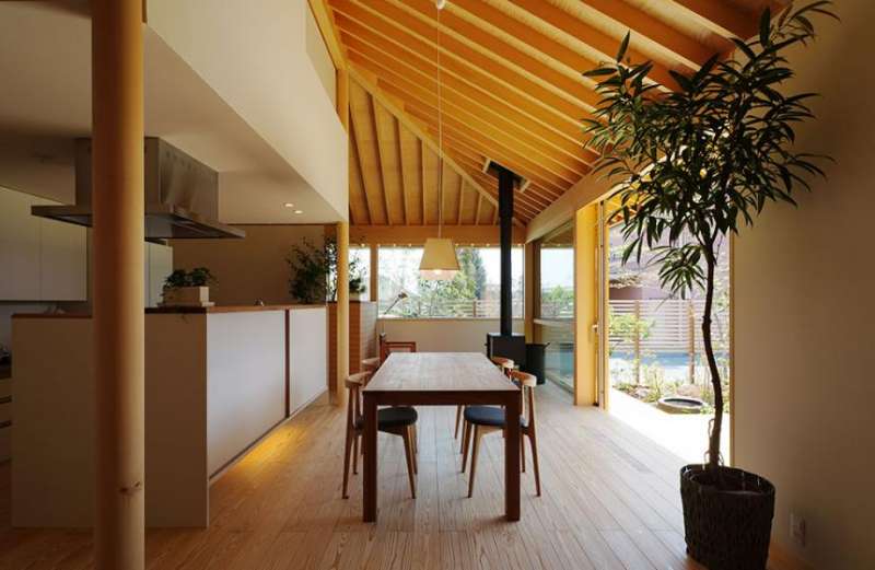 はめ殺し窓【フィックス】