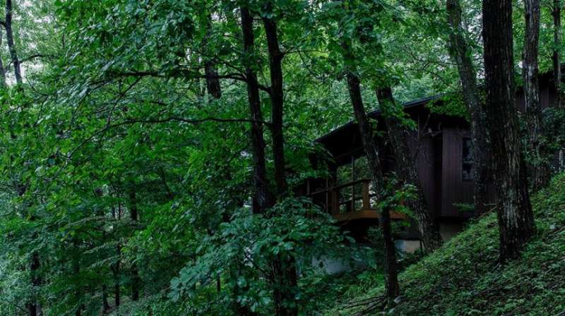 はめ殺し窓【フィックス】