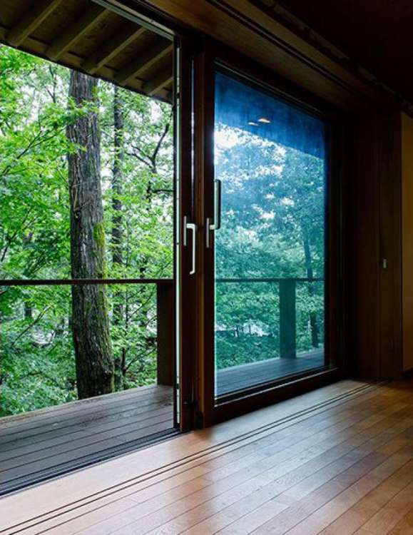 はめ殺し窓【フィックス】