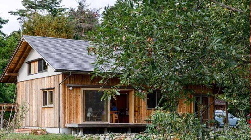 はめ殺し窓【フィックス】