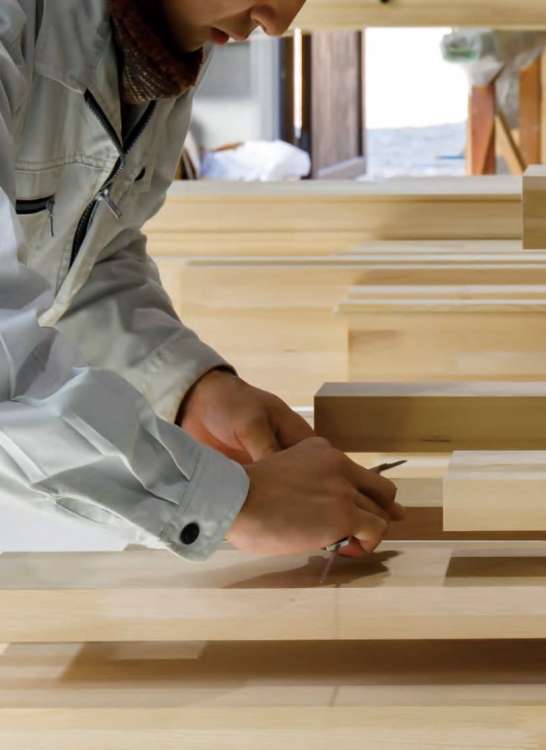 夢まどディテールブック