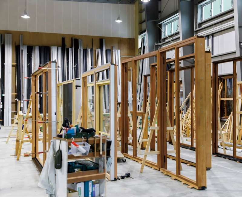 夢まどディテールブック