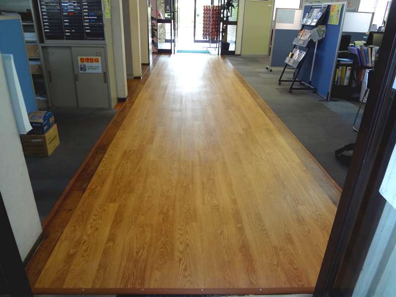 デコリカクリック