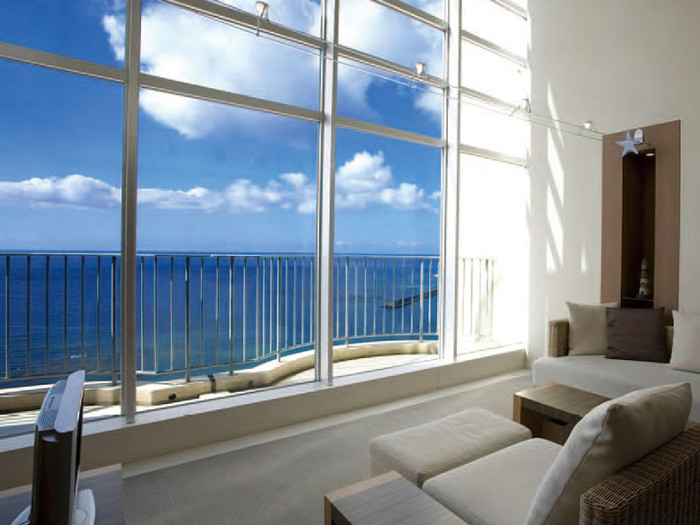 はがせる窓ガラス用遮熱シート「ZEROSHEET」/ 株式会社ZERO